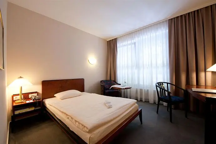 Fourside Hotel Saarbrucken 