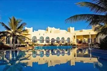 Hilton Salalah Resort 