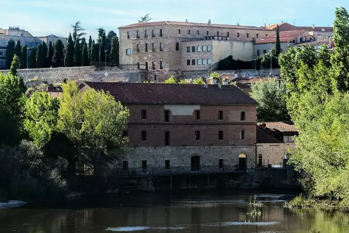 Hotel Casino Del Tormes