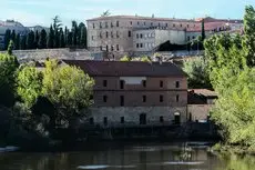 Hotel Casino Del Tormes 