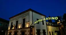 Hotel Casino Del Tormes 