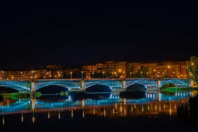 Hotel Casino Del Tormes 