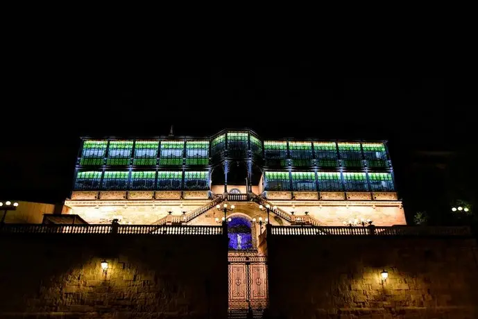 Hotel Casino Del Tormes 