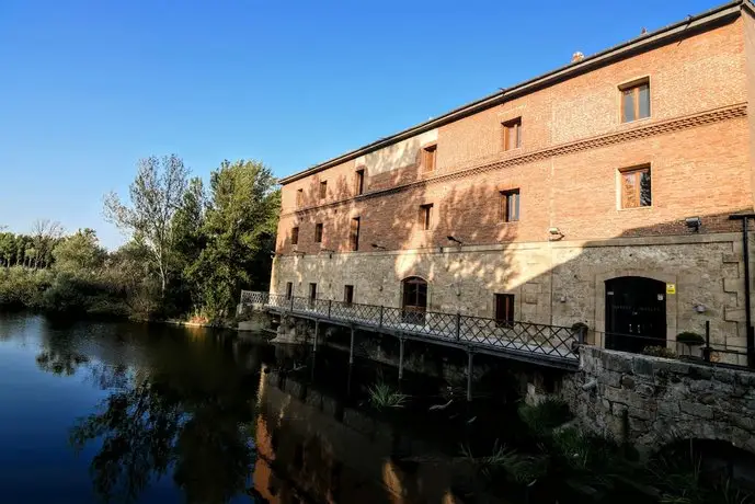 Hotel Casino Del Tormes 