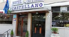 Hotel Residencia Castellano I 