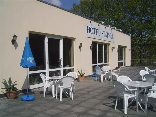 Hotel Staphel 