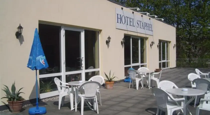 Hotel Staphel 