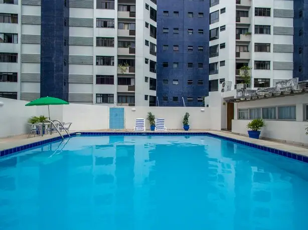 Hotel Vila Velha