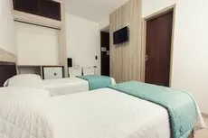 Hotel Vila Velha 