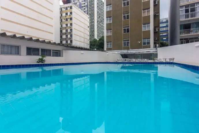 Hotel Vila Velha 