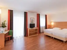 Ibis Saarbrucken City 