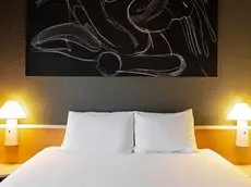 Ibis Salamanca 