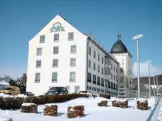 Kurhotel Sassnitz 