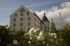 Kurhotel Sassnitz 