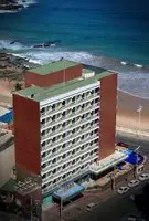 Monte Pascoal Praia Hotel Salvador 