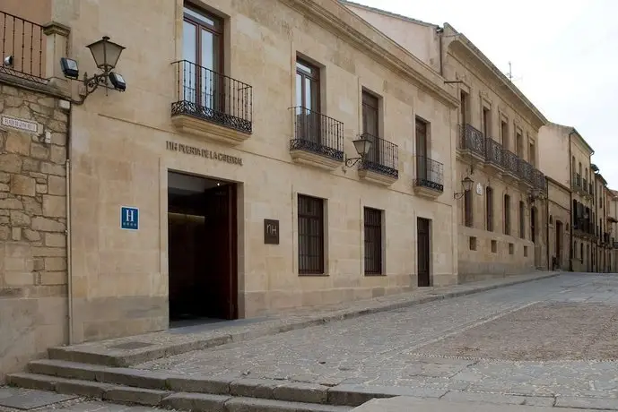 NH Salamanca Puerta de la Catedral 