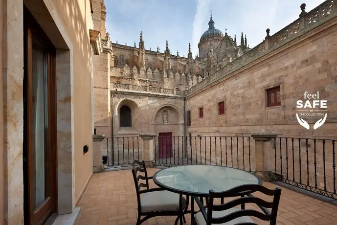 NH Salamanca Puerta de la Catedral 