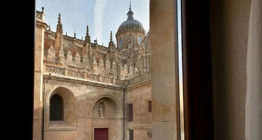 NH Salamanca Puerta de la Catedral 