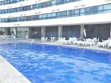 Ondina Apart Hotel 