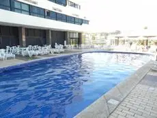 Ondina Apart Hotel 