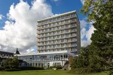 Rugen-Hotel Sassnitz 