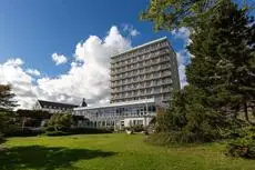 Rugen-Hotel Sassnitz 