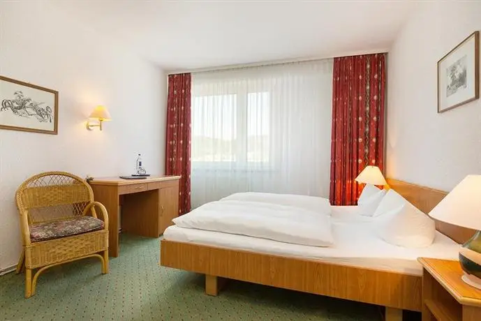 Rugen-Hotel Sassnitz 