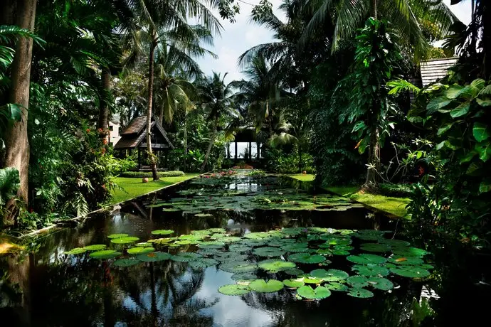 Anantara Bophut Koh Samui Resort 