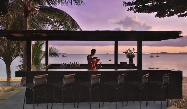 Anantara Bophut Koh Samui Resort 