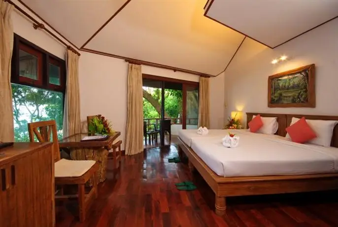 Baan Hin Sai Resort & Spa