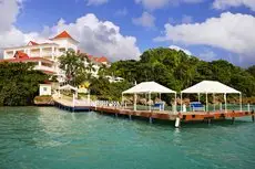 Bahia Principe Luxury Cayo Levantado 