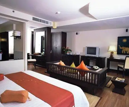 Bandara Resort & Spa