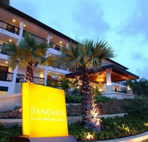 Bandara Resort & Spa