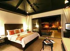 Bandara Resort & Spa 