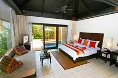 Bandara Resort & Spa 