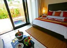 Bandara Resort & Spa 