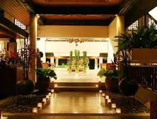 Bandara Resort & Spa 