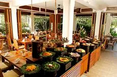 Bandara Resort & Spa 