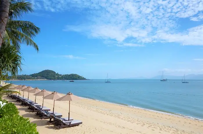 Bo Phut Resort & Spa