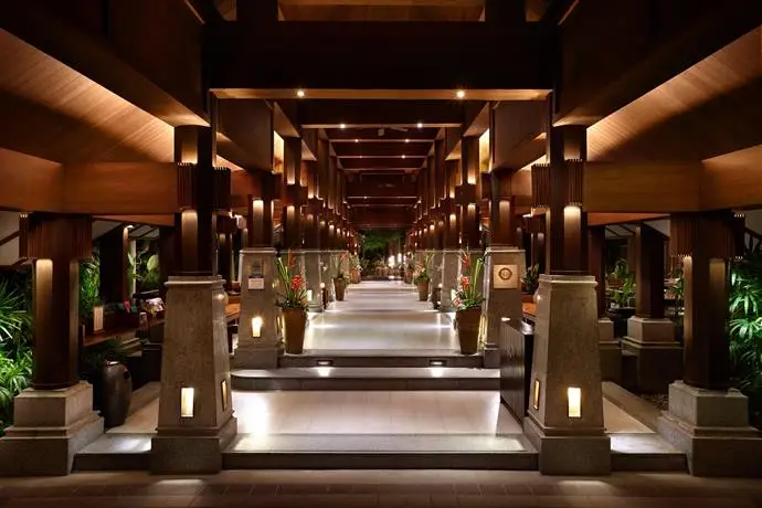 Bo Phut Resort & Spa