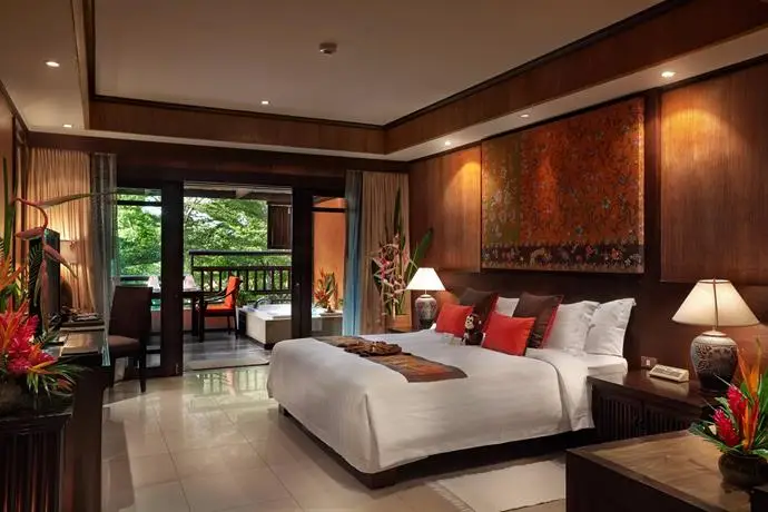 Bo Phut Resort & Spa