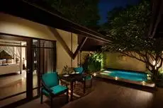 Bo Phut Resort & Spa 