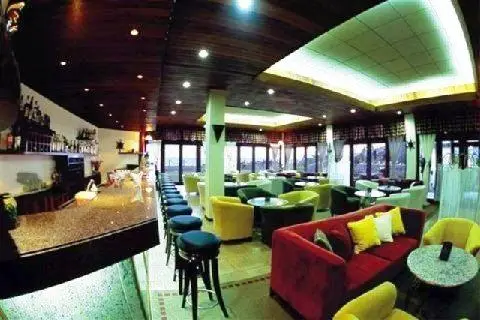 Catussaba Resort Hotel 