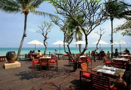 Centara Grand Beach Resort Samui 