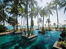 Centara Grand Beach Resort Samui 