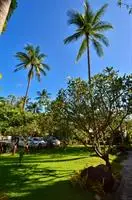 First Bungalow Beach Resort Koh Samui 