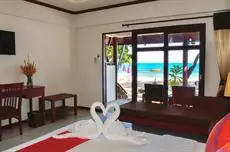 First Bungalow Beach Resort Koh Samui 