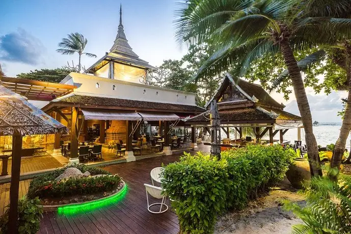 Muang Samui Spa Resort 