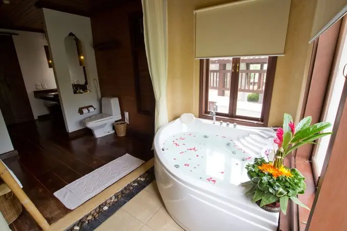 Muang Samui Spa Resort 