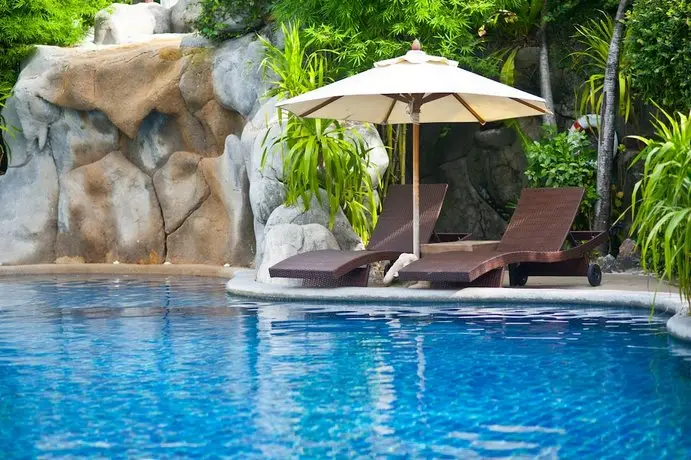 Muang Samui Spa Resort 